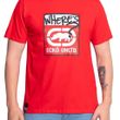 Camiseta Masculina Ecko Where’s Rhino VERMELHO-Ek504- -3-